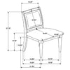 Onslow Dining Set