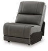 5Z - Pittson Power Reclining Sectional