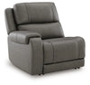 5Z - Pittson Power Reclining Sectional