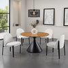Athan 5 Pc. Dining Table Set