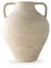 Justy Vase