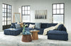Bales Modular Seating