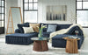 Bales Modular Seating