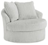 Gramwell Swivel Accent Chair