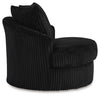 Gramwell Swivel Accent Chair