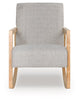 Wychworth Accent Chair