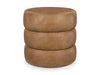 Ummi Swivel Accent Ottoman