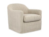 Valwick Swivel Accent Chair