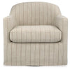 Valwick Swivel Accent Chair