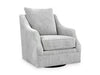 Gubbins Swivel Accent Chair