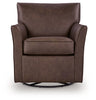 Braydunn Swivel Glider Accent Chair