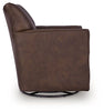 Braydunn Swivel Glider Accent Chair