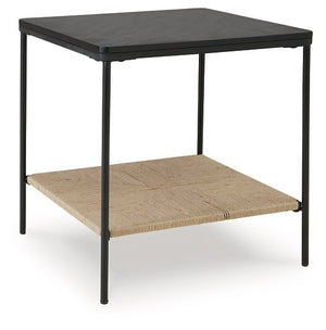Minrich Accent Table image