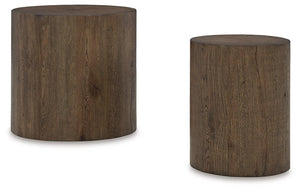 Cammund Accent Table (Set of 2) image