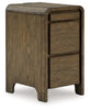 Jensworth Accent Table image
