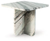 Baretton Accent Coffee Table