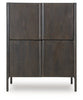 Orsonal Accent Cabinet