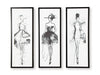 Mckerrick Wall Art Set (Set of 3)