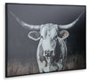Harlandale Wall Art