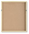 Chettings Wall Art (Set of 4)