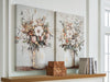 Faisaldon Wall Art (Set of 2)