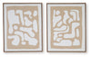 Waldett Wall Art (Set of 2)