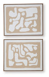Waldett Wall Art (Set of 2)