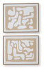 Waldett Wall Art (Set of 2)