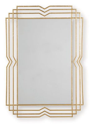 Claybrook Accent Mirror image