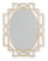 Fulkmore Accent Mirror image