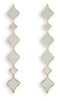 Harriswood Accent Mirror Set (Set of 2)