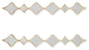 Harriswood Accent Mirror Set (Set of 2)