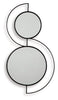 Shayham Accent Mirror