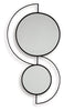 Shayham Accent Mirror