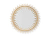 Wainport Accent Mirror