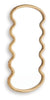 Serendis Accent Mirror