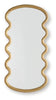Serendis Accent Mirror