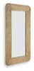Norigan Floor Mirror