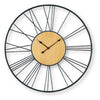 Brockett Wall Clock