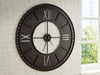 Lytle Wall Clock