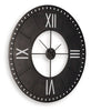 Lytle Wall Clock