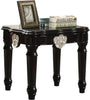 Acme Furniture Ernestine End Table in Black 82112 image