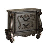 Versailles Antique Platinum Nightstand image