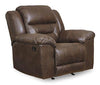 Stoneland Recliner