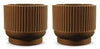 Avalyah Vase (Set of 2)