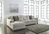 Ardsley Sectional with Chaise