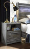 Baystorm Nightstand