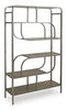 Jaddon Bookcase