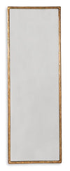 Ryandale Floor Mirror