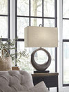 Saria Table Lamp